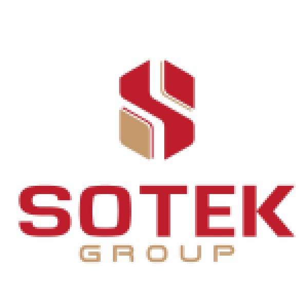 SOTEK Group: Khẳng định tầm nhìn và khát vọng vươn xa