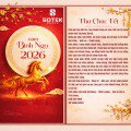 THÔNG ĐIỆP MỒNG 1 TẾT NGUYÊN ĐÁN BÍNH NGỌ 2026 – SOTEK GROUP THÔNG ĐIỆP MỒNG 1 TẾT NGUYÊN ĐÁN BÍNH NGỌ 2026 – SOTEK GROUP