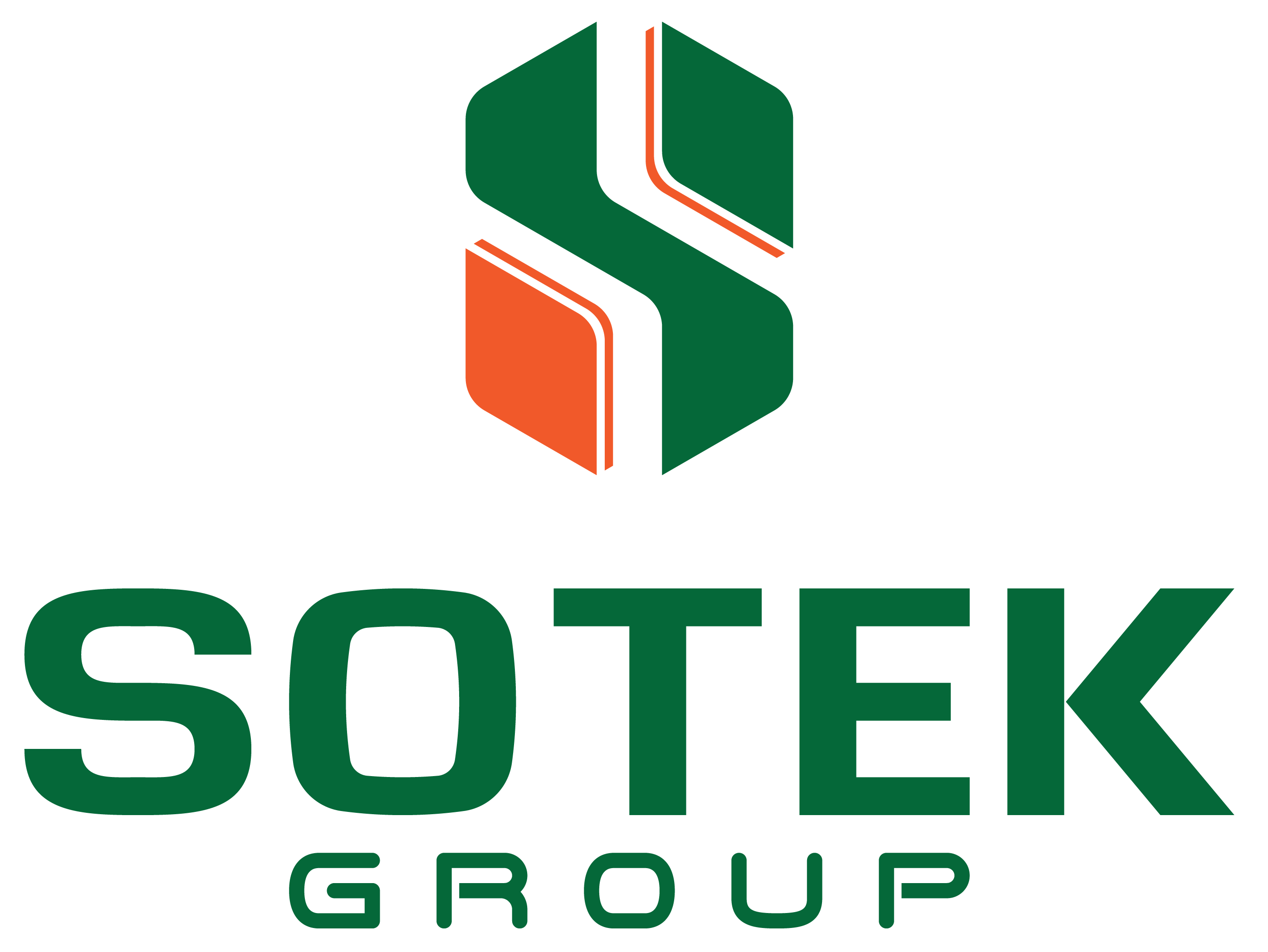 CÔNG TY CỔ PHẦN TẬP ĐOÀN SOTEK